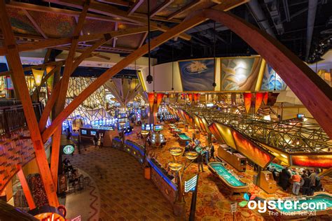 Mohegan Sun Review: What To REALLY Expect If You Stay 